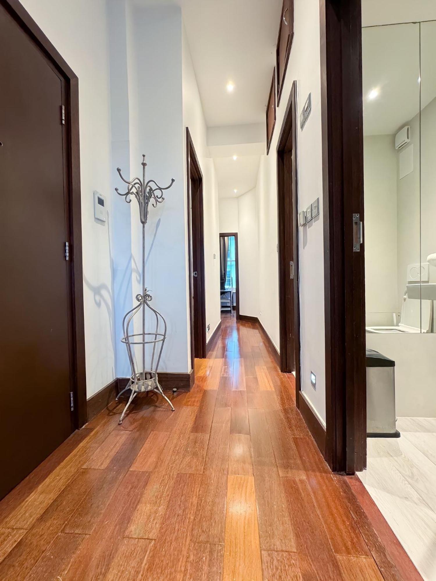 The Kensington Heights Apartment