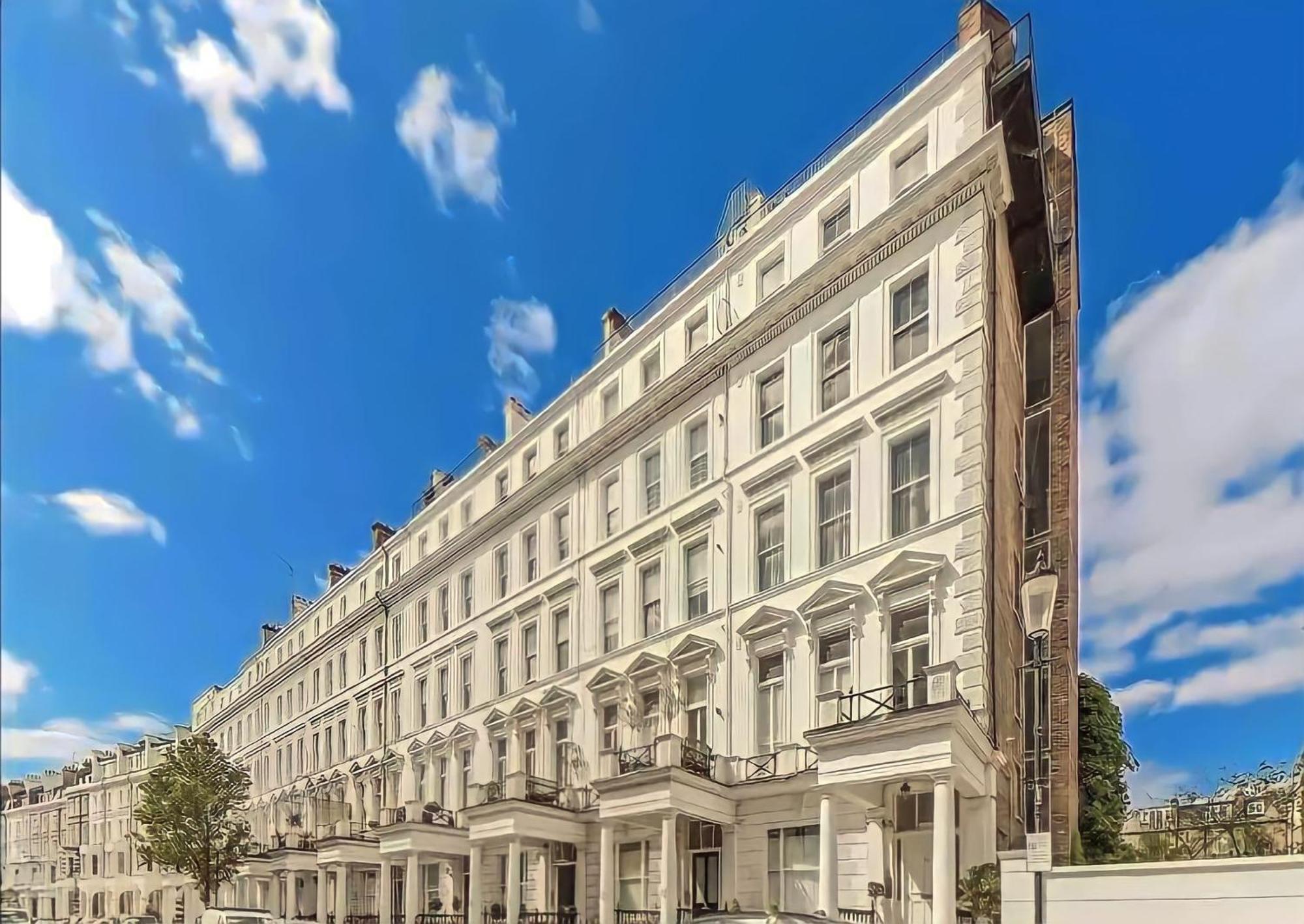 The Kensington Heights Apartment London
