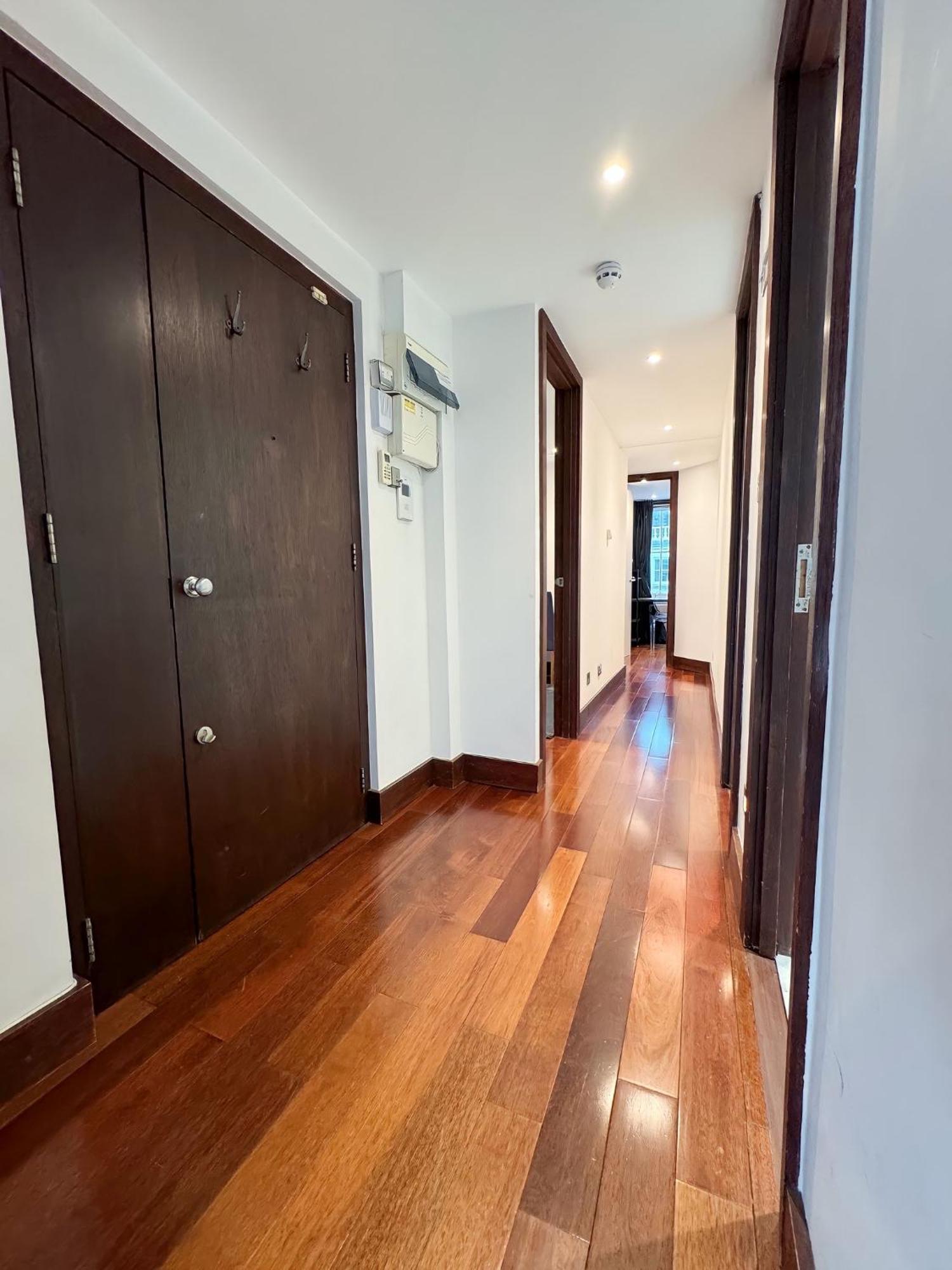 Apartment The Kensington Heights *